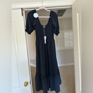 Hill House Louisa Nap Dress - Brand New, never worn.